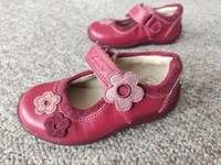 clarks baby shoes uk